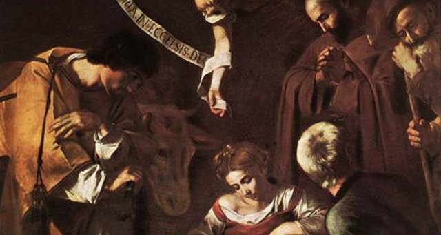 A obra de Caravaggio é uma das mais procuradas do mundo. Foto: Internet/Reprodução/ A obra de Caravaggio é uma das mais procuradas do mundo. Foto: Internet/Reprodução/