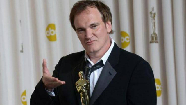 Tarantino já dirigiu filmes como Pulp Ficton e Django Livre. Foto: AFP/Reprodução/ Tarantino já dirigiu filmes como Pulp Ficton e Django Livre. Foto: AFP/Reprodução/