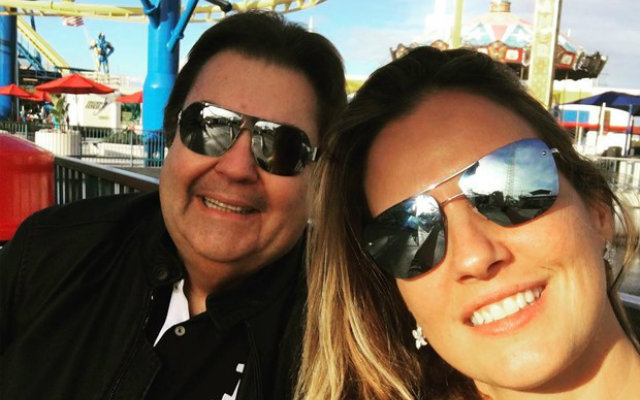 O casal teve três filhos: Rodrigo Silva, Lara Silva e João Guilherme. Foto: Instagram/Reprodução/ O casal teve três filhos: Rodrigo Silva, Lara Silva e João Guilherme. Foto: Instagram/Reprodução/