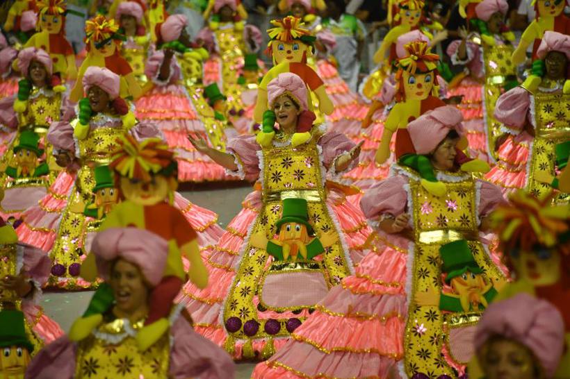 Foto: Nelson Almeida/AFP Photo/ Foto: Nelson Almeida/AFP Photo/