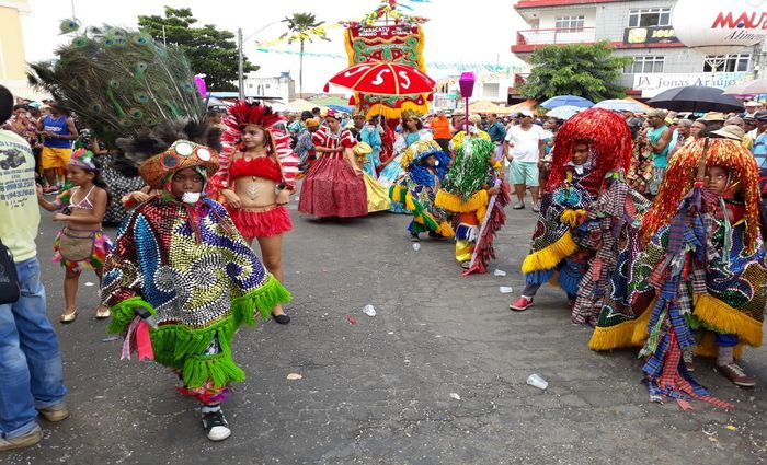 /Prefeitura Municipal de Nazar&eacute; da Mata / Divulga&ccedil;&atilde;o