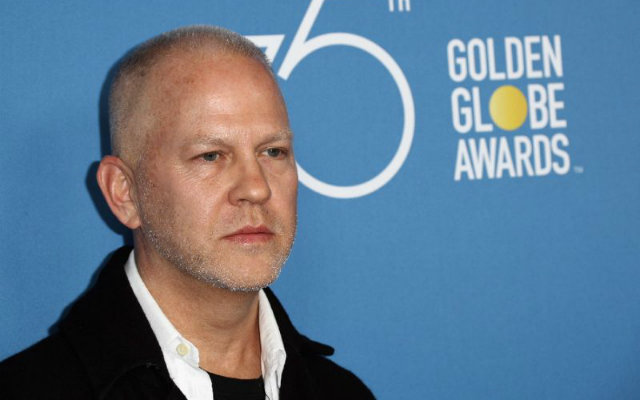 Conceituado roteirista, Murphy seguirá produzindo séries que criou na FOX. Foto: Frederick M. Brown/AFP Photo/ Conceituado roteirista, Murphy seguirá produzindo séries que criou na FOX. Foto: Frederick M. Brown/AFP Photo/