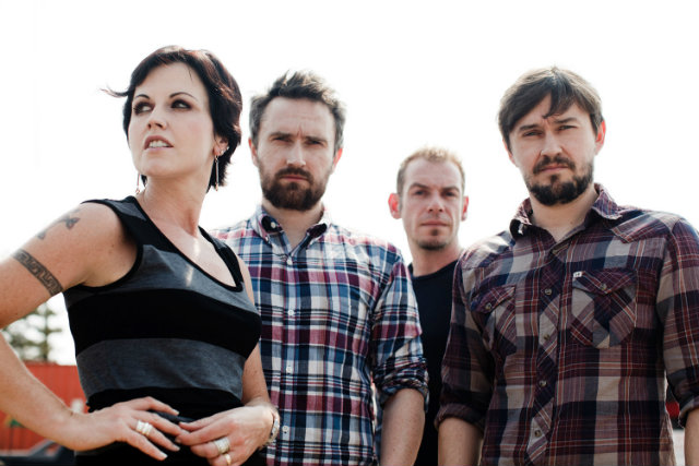 Quando a vocalista faleceu, o álbum estava sendo produzido. Foto: The Cranberries/Divulgação/ Quando a vocalista faleceu, o álbum estava sendo produzido. Foto: The Cranberries/Divulgação/
