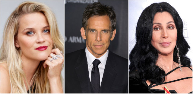 "Não se trata de política partidária. É sobre nossos filhos e comunidades e votaremos em pessoas que se importam conosco", disse a atriz Reese Witherspoon, no Twitter./ "Não se trata de política partidária. É sobre nossos filhos e comunidades e votaremos em pessoas que se importam conosco", disse a atriz Reese Witherspoon, no Twitter./