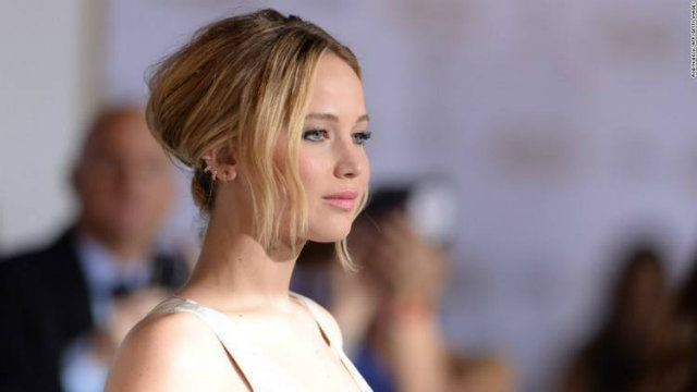 Jennifer Lawrence fala sobre pausa na carreira. Foto: AFP/Divulgação/ Jennifer Lawrence fala sobre pausa na carreira. Foto: AFP/Divulgação/