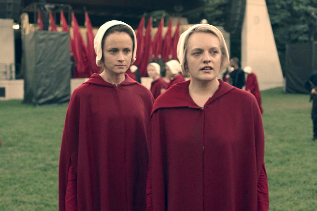 A série será exibida pelo canal pago Paramount Channel. Foto: Hulu/Reprodução/ A série será exibida pelo canal pago Paramount Channel. Foto: Hulu/Reprodução/