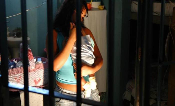 STF deve julgar nesta terça-feira (20) um habeas corpus coletivo em favor de todas as presas grávidas. Foto: Kleber Lima/CB/D.A Press/ STF deve julgar nesta terça-feira (20) um habeas corpus coletivo em favor de todas as presas grávidas. Foto: Kleber Lima/CB/D.A Press/