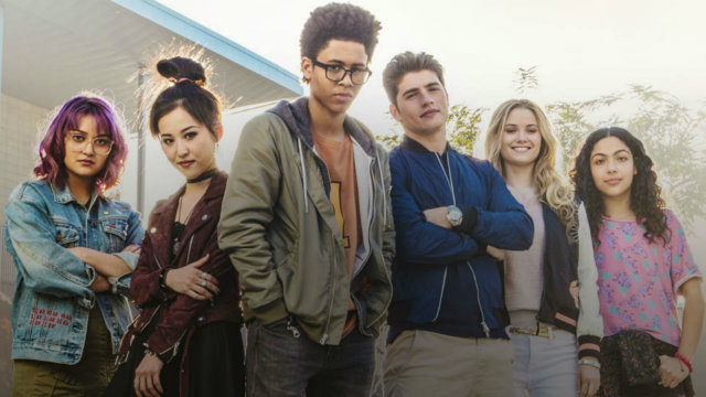 Foto: Hulu/Divulgação/ Foto: Hulu/Divulgação/