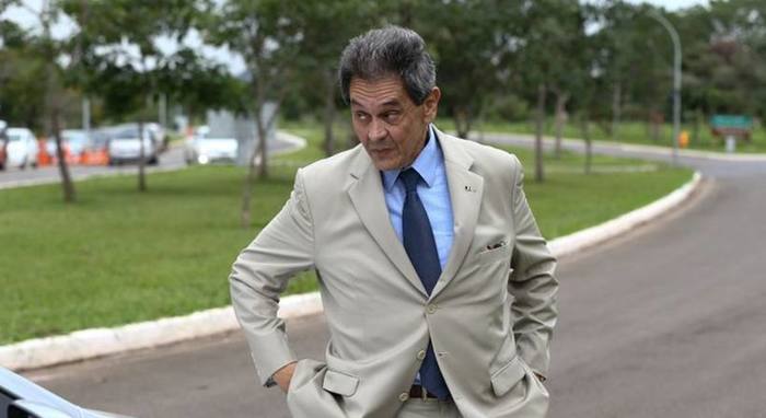 Jefferson e Arantes teriam fechado um acordo para um novo nome e agora conversam com Temer sobre a indica&ccedil;&atilde;o. Foto: Pedro Ladeira/Folhapress/