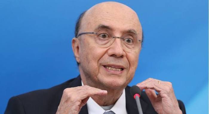 Meirelles fez coment&aacute;rios sobre a situa&ccedil;&atilde;o no Rio. Foto: F&aacute;bio Rodrigues Pozzebom/Ag&ecirc;ncia Brasil/