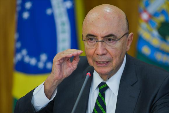 Meirelles ressaltou que uma decis&atilde;o sobre se candidatar &agrave; Presid&ecirc;ncia tem como componente fundamental um desejo pessoal. Foto: Arquivo/Ag&ecirc;ncia Brasil/