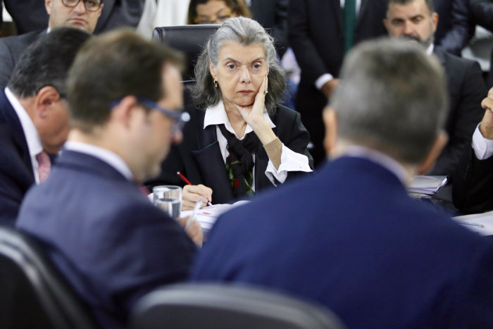 O caso chegou ao Supremo por meio de ações de alguns magistrados e a Associação dos Juízes Federais (Ajufe). Foto: Luiz Silveira/Agência CNJ/ O caso chegou ao Supremo por meio de ações de alguns magistrados e a Associação dos Juízes Federais (Ajufe). Foto: Luiz Silveira/Agência CNJ/