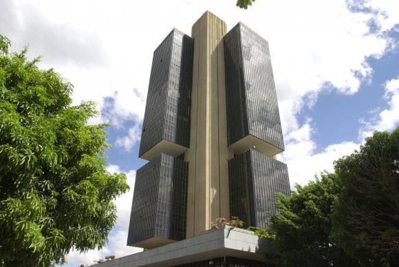O Banco Central registrou, em 2017, lucro líquido operacional de R$ 26 bilhões. Foto: Copom/Arquivo/ Agencia Brasil