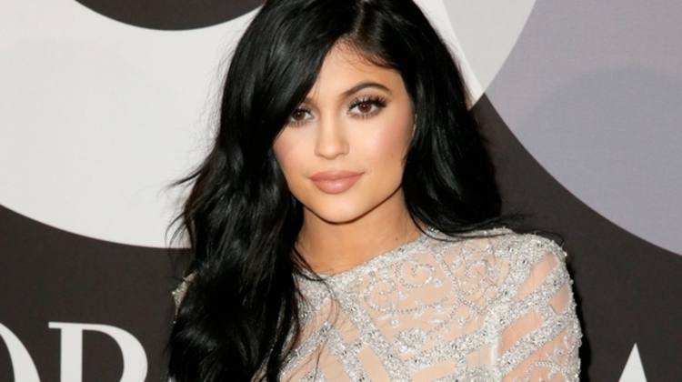 Kylie Jenner é uma das pessoas mais seguidas no Instagram. Foto: AFP/Reprodução/ Kylie Jenner é uma das pessoas mais seguidas no Instagram. Foto: AFP/Reprodução/