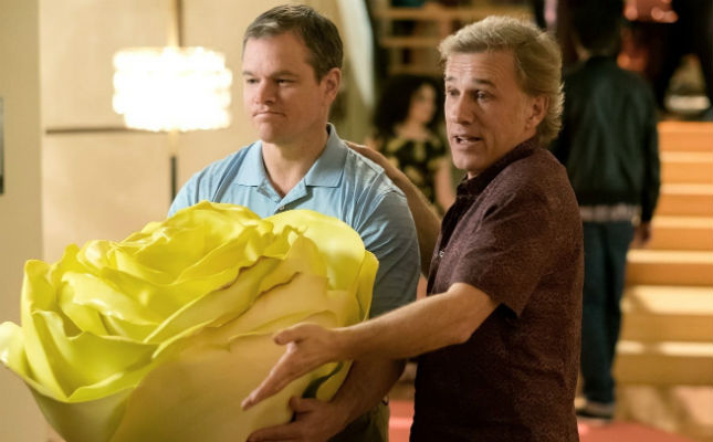Filme cresce nas partes de comédia, mas perde a seriedade proposta pela trama. Foto: Paramount/Divulgação/ Filme cresce nas partes de comédia, mas perde a seriedade proposta pela trama. Foto: Paramount/Divulgação/