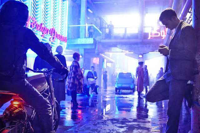 Foto: Netflix/Divulgação/ Foto: Netflix/Divulgação/