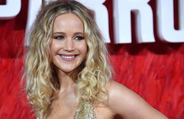 Jennifer Lawrence está no elenco de 'Operação Red Sparrow', que tem estreia prevista para o dia 1º de março no Brasil. Foto: AFP/ Jennifer Lawrence está no elenco de 'Operação Red Sparrow', que tem estreia prevista para o dia 1º de março no Brasil. Foto: AFP/
