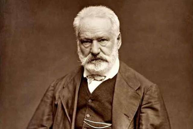 Victor Hugo hesitou por muito tempo até se decidir pelo título da saga. Foto: Etienne Carjat/Reprodução -1866/ Victor Hugo hesitou por muito tempo até se decidir pelo título da saga. Foto: Etienne Carjat/Reprodução -1866/