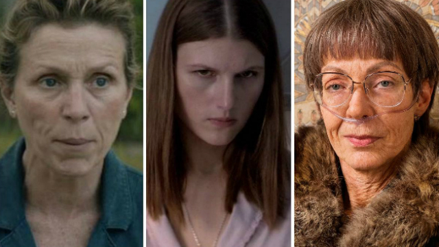 Indicados na premia&ccedil;&atilde;o mais importante do cinema mostram a maternidade sem estere&oacute;tipos. Foto: Fox/Divulga&ccedil;&atilde;o/