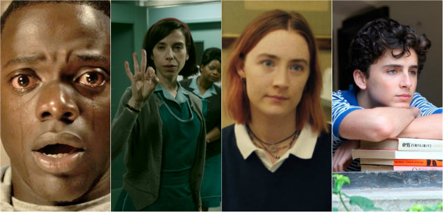 Os nove filmes concorrentes ao Oscar expõem feridas da sociedade americana. Fotos: Universal Studios, Fox Searchlight Pictures, Sony Pictures/Divulgação/ Os nove filmes concorrentes ao Oscar expõem feridas da sociedade americana. Fotos: Universal Studios, Fox Searchlight Pictures, Sony Pictures/Divulgação/