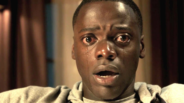 Originalmente intitulado Get Out, filme estreou nos EUA em 24 de janeiro de 2017 no Festival Sundance. Foto: Universal/Reprodução/ Originalmente intitulado Get Out, filme estreou nos EUA em 24 de janeiro de 2017 no Festival Sundance. Foto: Universal/Reprodução/