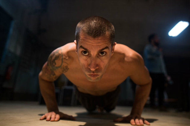 Ator estrela atualmente série da Fox. Foto: Fox/Divulgação/ Ator estrela atualmente série da Fox. Foto: Fox/Divulgação/