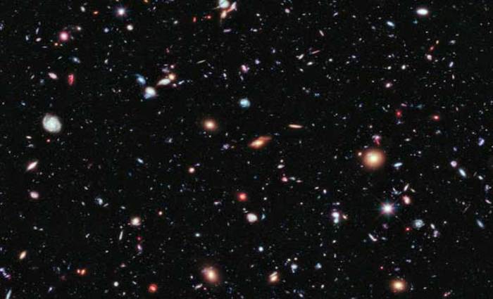 Nasa/ESA/Hubble/Nasa/ESA/Hubble