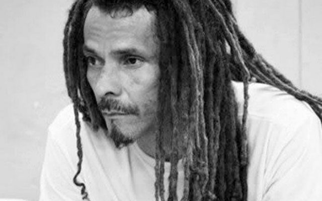 Aos 60 anos, Mestre Sapo foi respons&aacute;vel por introduzir a capoeira Angola no estado. Foto: Facebook/Reprodu&ccedil;&atilde;o/