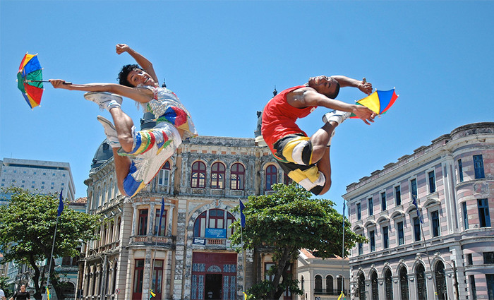 De acordo com o ministério, a exportação de serviços culturais passou de US$ 15,4 trilhões para US$ 33,8 trilhões entre 2005 e 2015. Foto: Divulgação/Ministério da Cultura