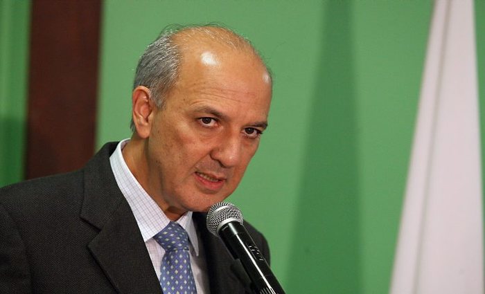 Foto: Arquivo/Agência Brasil