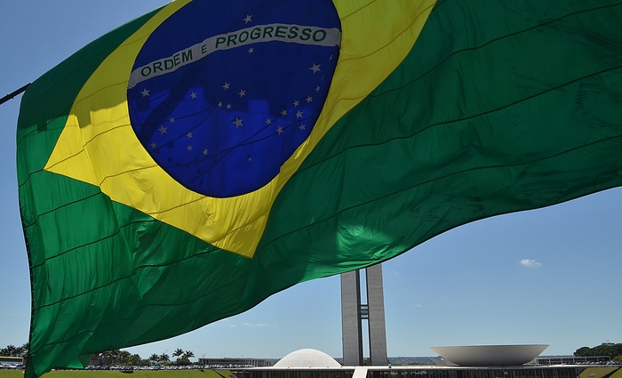 Foto: Arquivo/Agência Brasil/