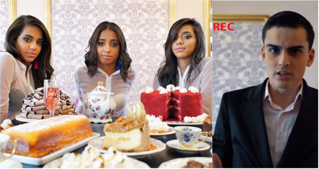 Pr&eacute;via foi divulgada na manh&atilde; da sexta. Foto: Instagram/Reprodu&ccedil;&atilde;o/