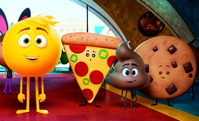 Emoji: O Filme. Foto: Divulga&ccedil;&atilde;o/