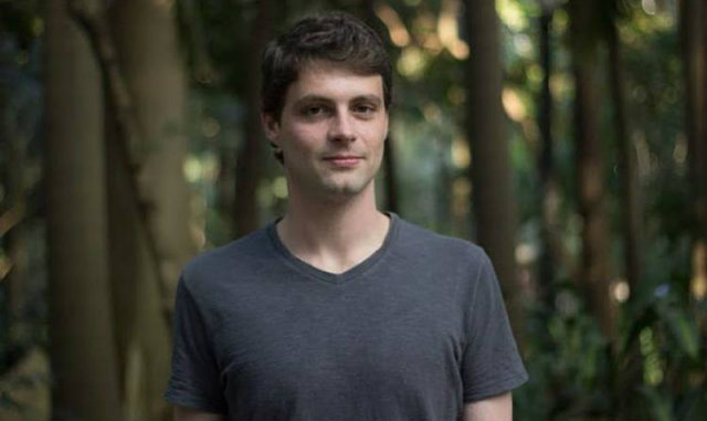 Victor era considerado um dos promissores da nova safra de escritores brasileiros. Foto: Instagram/Reprodução/ Victor era considerado um dos promissores da nova safra de escritores brasileiros. Foto: Instagram/Reprodução/
