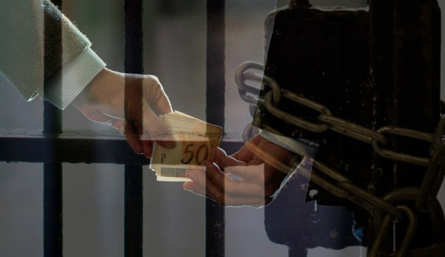 Por aqui, prisões sempre se deram em segunda instância. Desde o Código de Processo Penal de 1941. Foto: Pixabay/Foto: Pixabay