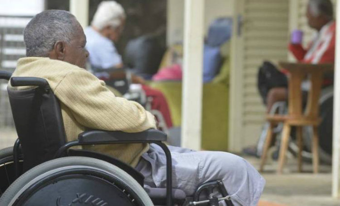 O teste poderá ser usado na prevenção de doenças em idosos. Foto: Ed Alves/CB
