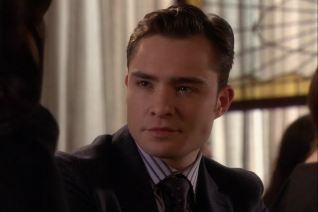 Westwick teria prendido uma jovem estilista por dois dias e a feito de refém sexual. Foto: The CW/Divulgação/ Westwick teria prendido uma jovem estilista por dois dias e a feito de refém sexual. Foto: The CW/Divulgação/