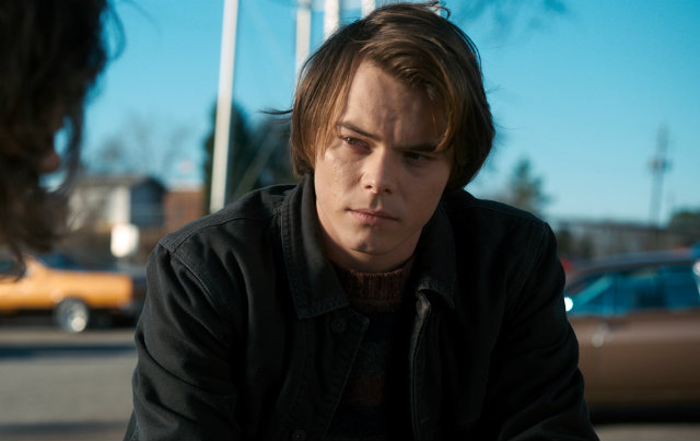 Ator não havia se pronunciado sobre o caso, ocorrido no ano passado. Foto: Netflix/Divulgação/ Ator não havia se pronunciado sobre o caso, ocorrido no ano passado. Foto: Netflix/Divulgação/