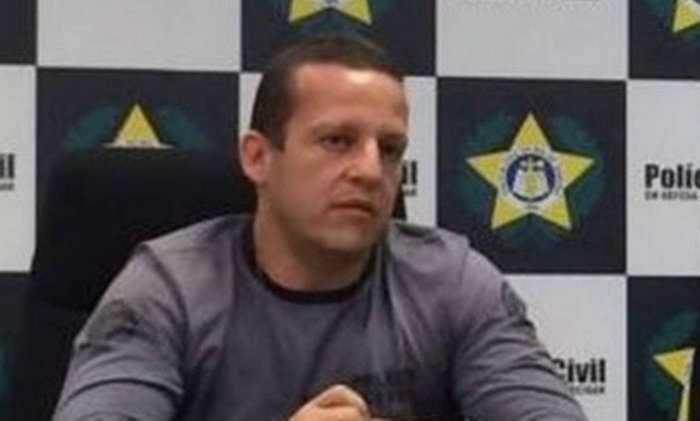Segundo o pedido de prisão do MPF, Marcelo e o seu pai, atuaram no esquema por meio da empresa Finder Executive Consulting, em que são sócios. Foto: Divulgação/ Polícia Civil