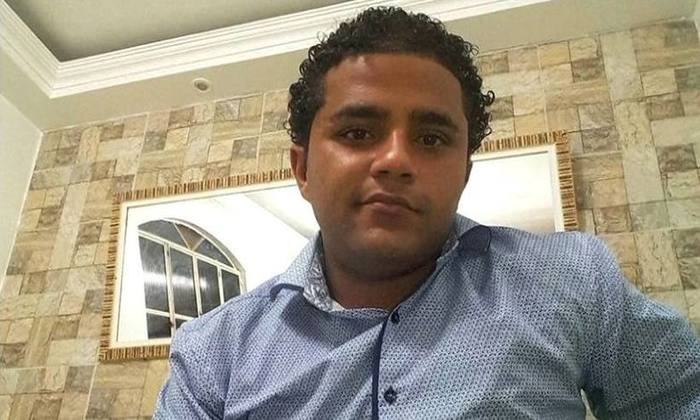 Matheus não resistiu aos ferimentos. Foto: Reprodução/TV Globo