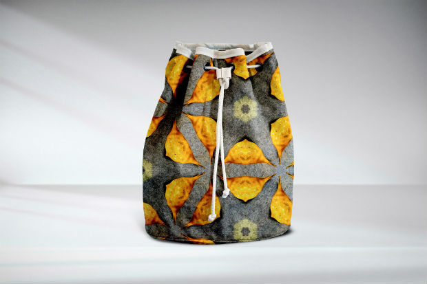 Esta edição conta com projetos nas áreas de produto, gráfico e moda. Foto: Mostra Jovens Designers / Divulgação/