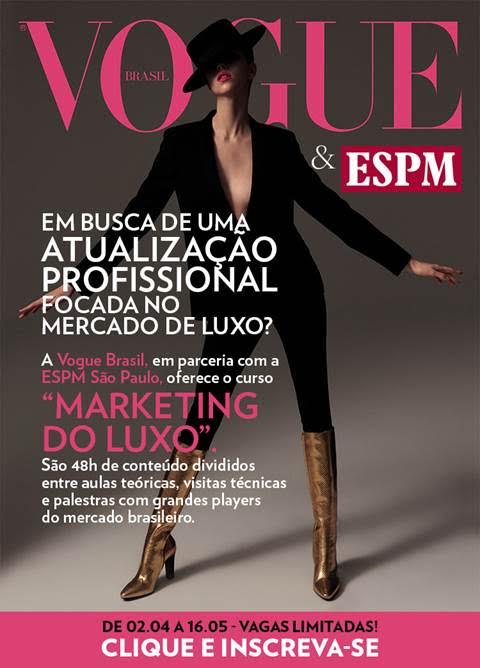 A universidade e os veículos se uniram com o objetivo de disponibilizar conteúdo nas áreas de moda. Foto: Divulgação/ A universidade e os veículos se uniram com o objetivo de disponibilizar conteúdo nas áreas de moda. Foto: Divulgação/