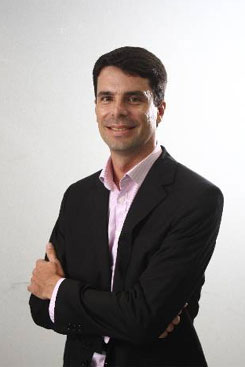 Marcelo Eduardo Alves da Silva é professor de Economia da UFPE. Foto: Paulo Paiva/DP/ Marcelo Eduardo Alves da Silva é professor de Economia da UFPE. Foto: Paulo Paiva/DP/