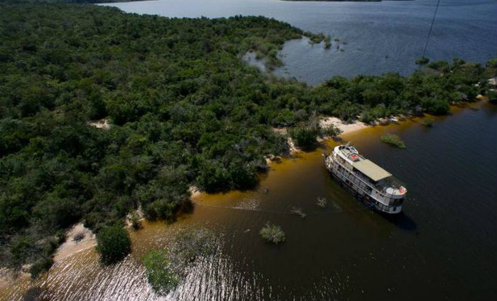 Foto: Pierre Lesage/Flickr/Foto: Pierre Lesage/Flickr