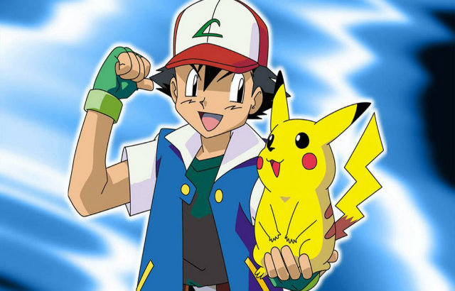 Pokémon foi um grande sucesso no final dos anos 1990 e começo dos anos 2000. Foto: The Pokémon Company/Divulgação/