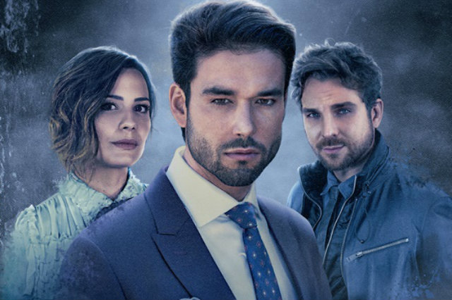 As cenas começaram a ser exibidas quando a novela entrou na nova fase "arrebatamento". Foto: RecordTV/Divulgação/ As cenas começaram a ser exibidas quando a novela entrou na nova fase "arrebatamento". Foto: RecordTV/Divulgação/