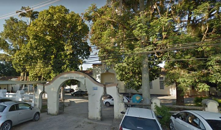 Foto: Reprodução/Google/