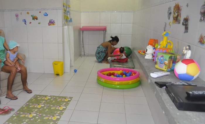 Foto: Divulgação/Seres