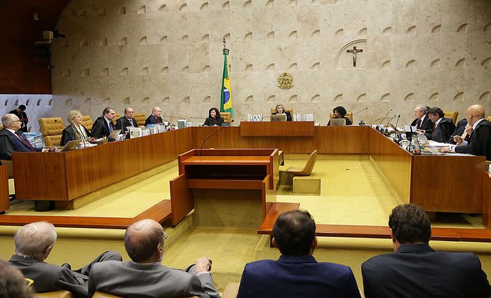 Foto: Antonio Cruz/Agência Brasil/