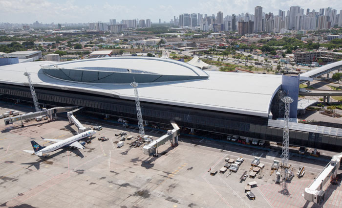 Foto: Ana Ara&uacute;jo/ME Portal da Copa/